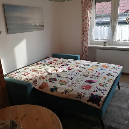 Apartment Fewo Cux No 16