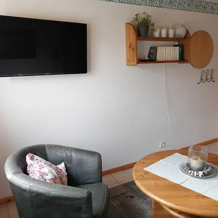 Fewo Cux No 16 Apartment *