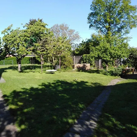 Apartment Fewo Cux No 16 *
