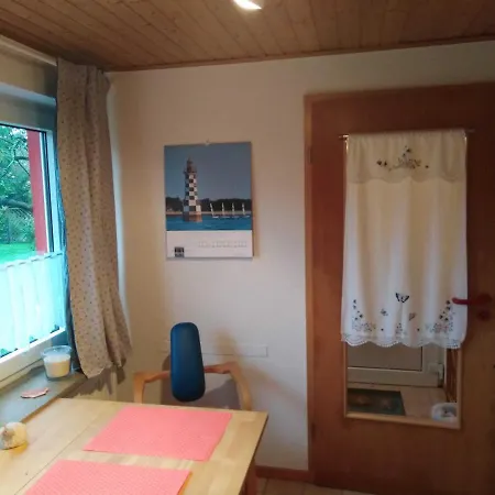 Fewo Cux No 16 Apartment
