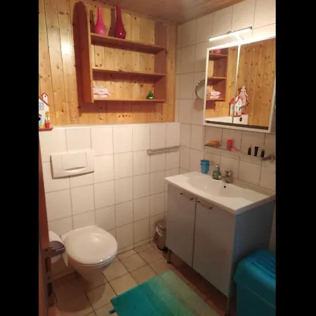 Apartment Fewo Cux No 16 Cuxhaven