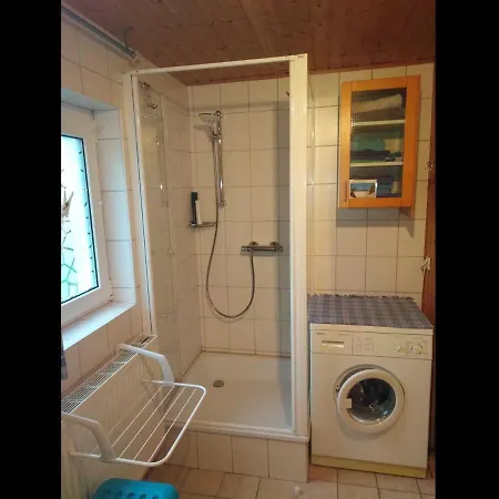 Apartment Fewo Cux No 16